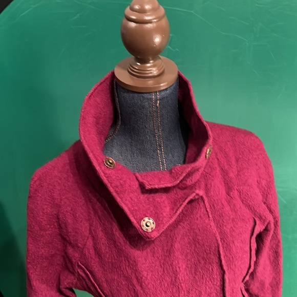 Wool jacket from Cache - Picture 2 of 7